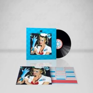 BLINK-182 - ENEMA OF THE STATE (DSS ONE-STEP VINYL) - BLINK-182 (Discos de Vinil)