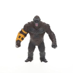 Bandai - Godzilla x Kong - Movie Monster Series - Kong 2024 (Hollywood) (Discos de Vinil)