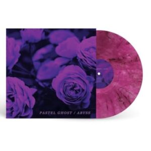 PASTEL GHOST - ABYSS (IEX) - PASTEL GHOST (Discos de Vinil)