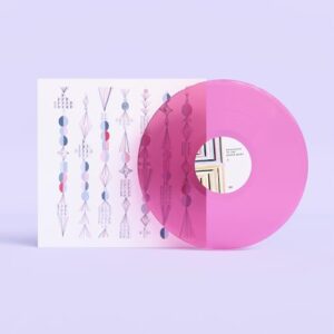 WOLF PARADE - APOLOGIES TO THE QUEEN MARY (COLOR VINYL) - WOLF PARADE (Discos de Vinil)