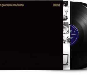 From Genesis To Revelation - Remixed & Remastered - Genesis (Discos de Vinil)