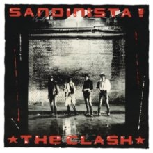 Sandinista! (Remastered) - Clash (Discos de Vinil)