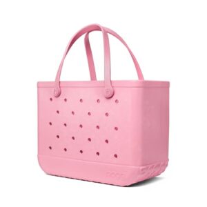 BOGG BAG Bolsa Original – Durável, Lavável, À prova de tombamento – Praia, Piscina, Barco, Trabalho, Esportes, Original - Large (Discos de Vinil)