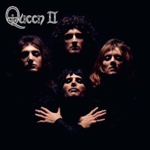 Queen II[180g LP] [2026 Mix] - Queen (Discos de Vinil)