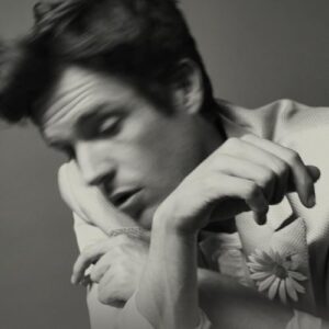 The Desired Effect [Disco de Vinil] - Brandon Flowers (Discos de Vinil)