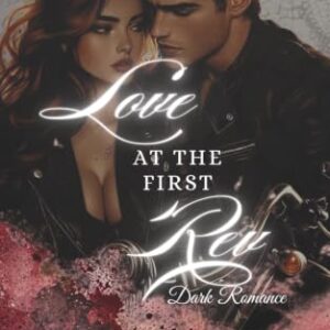 Love at the first Rev (Chrome Dreams) (German Edition) - Acosta, Tory K. (Discos de Vinil)