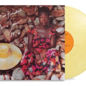 SIMONE,NINA - IT IS FINISHED - SIMONE,NINA (Discos de Vinil)