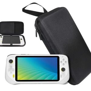 CaseSack replacement case for Logitech G Cloud Gaming (Discos de Vinil)