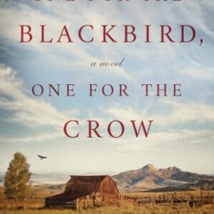 One for the Blackbird, One for the Crow: A Novel - Hawker, Olivia (Discos de Vinil)