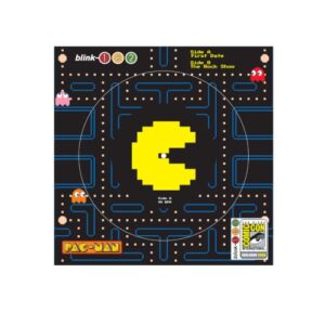 First Date / The Rock Show (Pac Man Vinyl) - Blink 182 (Discos de Vinil)