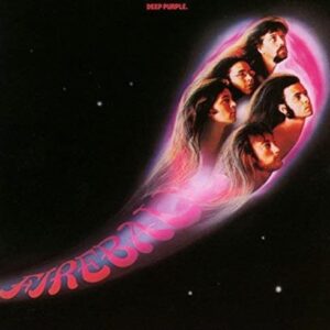 Fireball [Disco de Vinil] (Discos de Vinil)