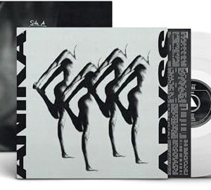 Abyss - Anika (Discos de Vinil)