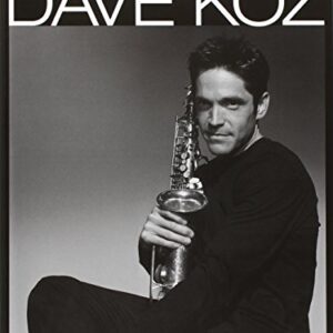 Best of Dave Koz - Koz, Dave (Discos de Vinil)