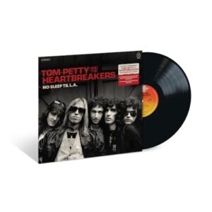 No Sleep Til L.A.[180g LP] - Tom Petty and the Heartbreakers (Discos de Vinil)