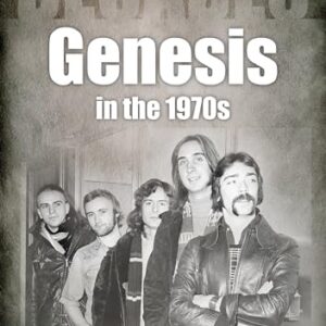 Genesis in the 1970s: Decades - Thomas, Bill (Discos de Vinil)