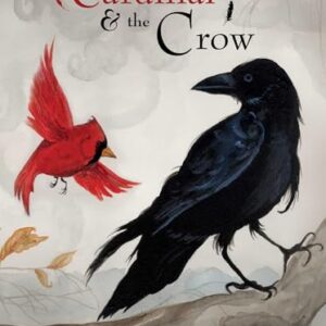 The Cardinal and the Crow - Moniz, Michael (Discos de Vinil)