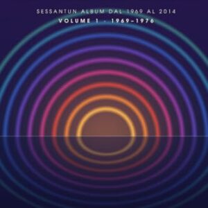 Mondi sonori del Progressive Rock: Volume 1 (Italian Edition) - Tropeano, Claudio (Discos de Vinil)
