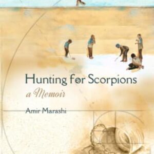 HUNTING FOR SCORPIONS - Marashi, Amir (Discos de Vinil)