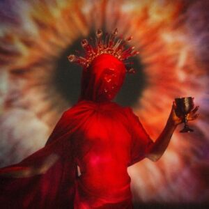 Drink the Ocean - Drag Talk (Discos de Vinil)