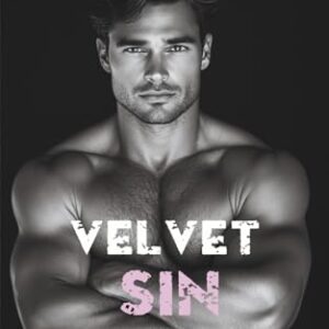 Velvet Sin: Elite Men of Los Angeles # 5 - Walker, Missy (Discos de Vinil)