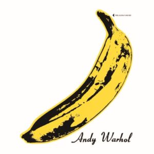 The Velvet Underground & Nico - Japanese Limited Edition - The Velvet Underground (Discos de Vinil)
