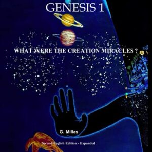 Genesis 1 - Millas, G. (Discos de Vinil)