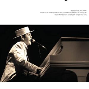 Elton John: Jazz Piano Solos Series Volume 29 - John, Elton (Discos de Vinil)