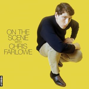 On The Scene with Chris Farlowe - Chris Farlowe (Discos de Vinil)
