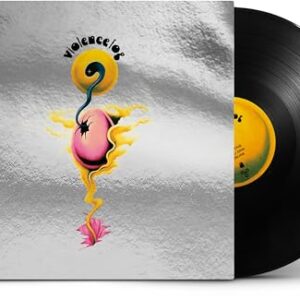 Violence Fog - Violence Fog (Discos de Vinil)