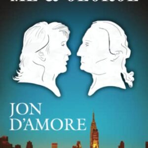 Me & George - D'Amore, Jon (Discos de Vinil)