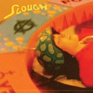 Slough - Slough (Discos de Vinil)
