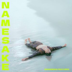 Redeeming Features [Disco de Vinil] - Namesake (Discos de Vinil)