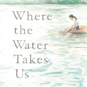 Where the Water Takes Us - Barillaro, Alan (Discos de Vinil)