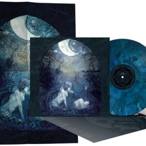 Ecailles De Lune - Alcest (Discos de Vinil)