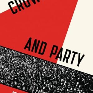 Crowds and Party - Dean, Jodi (Discos de Vinil)