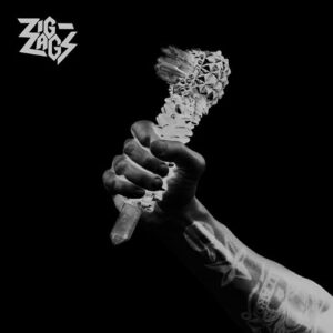 Strange Masters - Zig Zags (Discos de Vinil)
