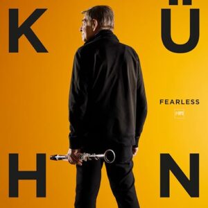 Fearless (LP) - Rolf Kühn (Discos de Vinil)