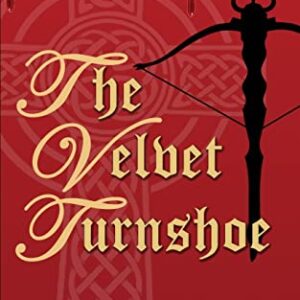 The Velvet Turnshoe: 2 - Clark, Cassandra (Discos de Vinil)