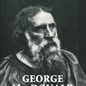 George MacDonald: Victorian Mythmaker - Hein, Rolland (Discos de Vinil)