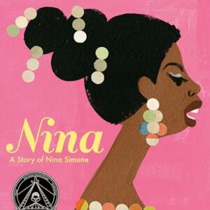 Nina: A Story of Nina Simone - Todd, Traci N (Discos de Vinil)
