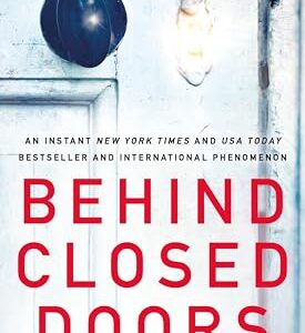 Behind Closed Doors - Paris, B A (Discos de Vinil)