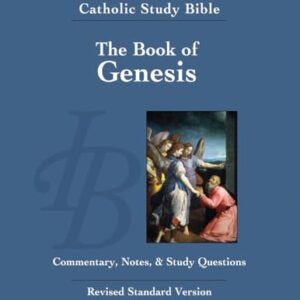 Genesis: Commentary, Notes, & Study Questions - Walters, Dennis (Discos de Vinil)