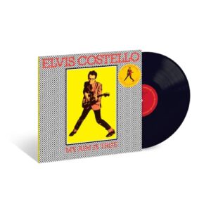 My Aim Is True (2026 Remaster)[180g LP] - Elvis Costello (Discos de Vinil)