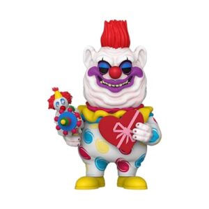 Funko Pop Killer Klowns 1423 Fatso (Discos de Vinil)