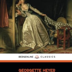 The Black Moth: The 18th Century Historical Fiction Love Story - Heyer, Georgette (Discos de Vinil)