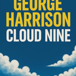 Iconic Albums - George Harrison - Cloud Nine - Ward, Richard (Discos de Vinil)