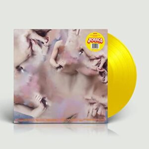 Madness - POLICA (Discos de Vinil)