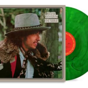 DYLAN,BOB - DESIRE - DYLAN,BOB (Discos de Vinil)