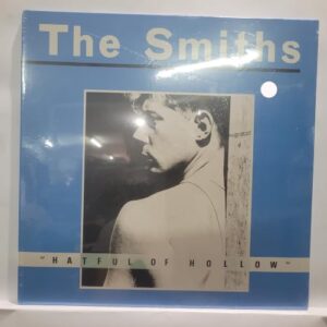 LP HATFUL OF HOLLOW (IMPORTADO) - THE SMITHS (Discos de Vinil)