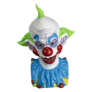 Killer Klowns from Outer Space - banco de vinil Shorty Trick Or Treat Studios (Discos de Vinil)